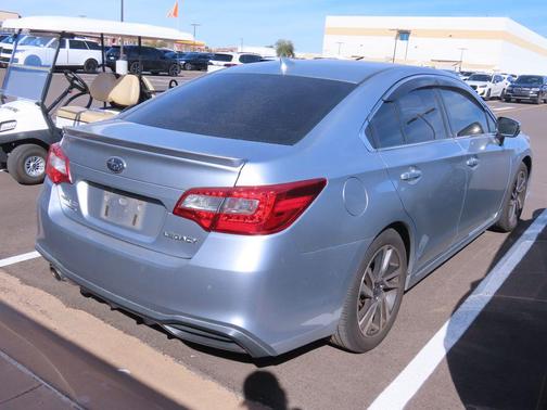 2019 Subaru Legacy Sport