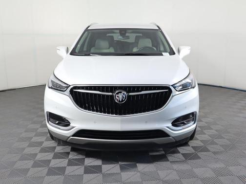 2021 Buick Enclave FWD Premium