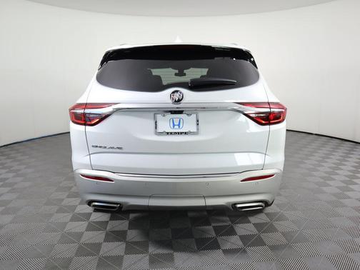 2021 Buick Enclave FWD Premium