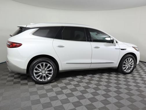 2021 Buick Enclave FWD Premium