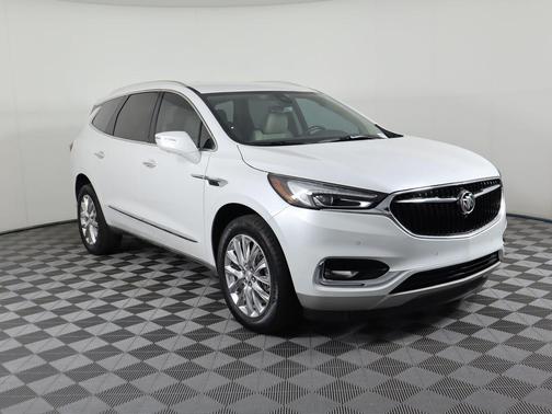 2021 Buick Enclave FWD Premium