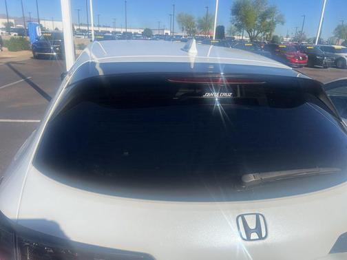 2023 Honda HR-V 2WD Sport