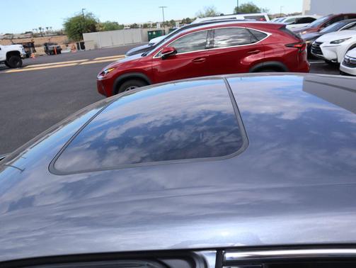 2016 Lexus IS 350 Base