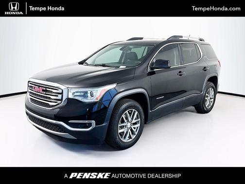 2017 GMC Acadia SLE-2