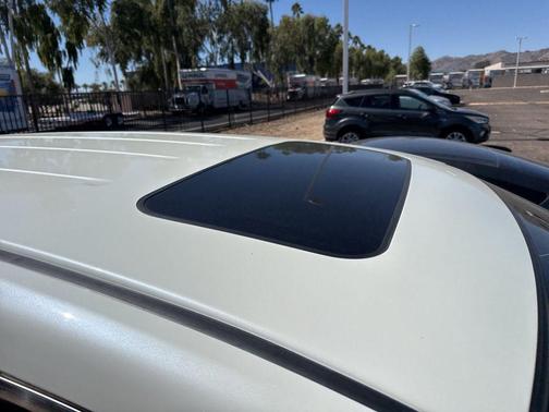 2013 Honda Odyssey Touring