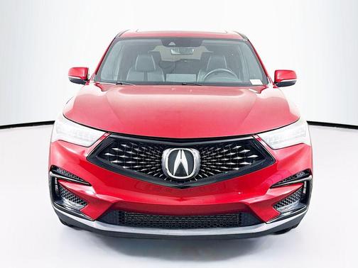 2019 Acura RDX A-Spec