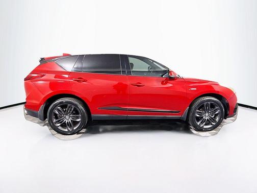 2019 Acura RDX A-Spec