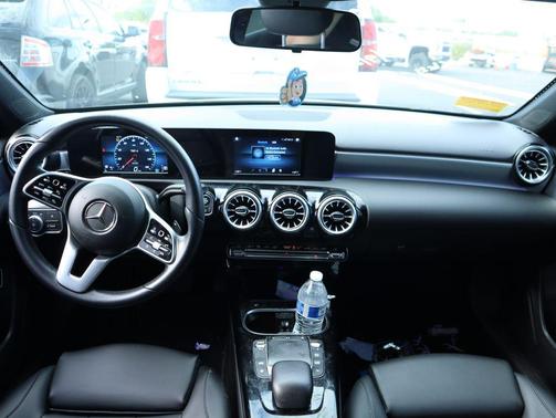 2022 Mercedes-Benz A-Class A 220