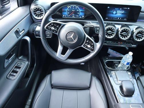 2022 Mercedes-Benz A-Class A 220