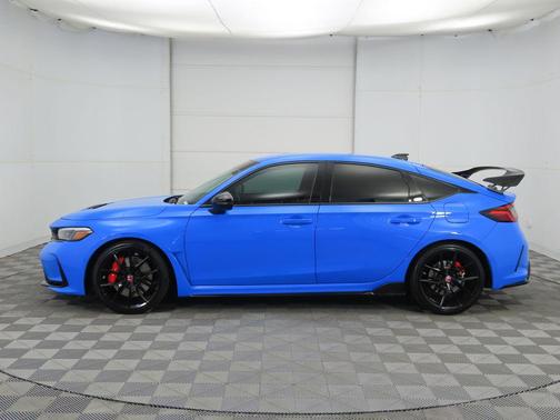 2023 Honda Civic Type R Touring