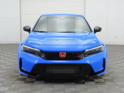 2023 Honda Civic Type R Touring