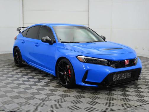 2023 Honda Civic Type R Touring