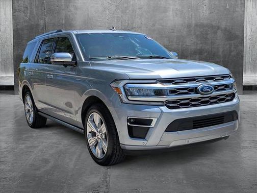 2024 Ford Expedition Platinum