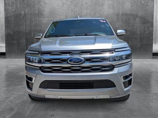2024 Ford Expedition Platinum