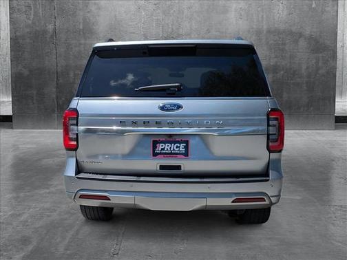 2024 Ford Expedition Platinum