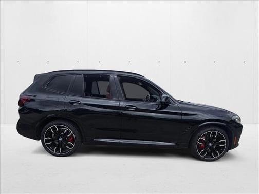 2024 BMW X3 M40i