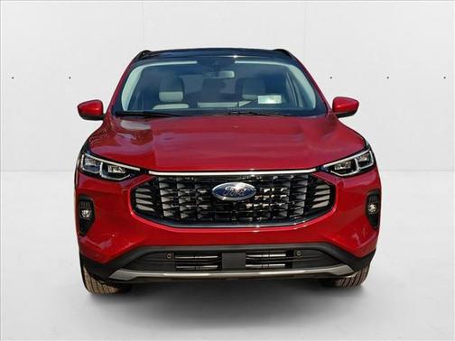 2025 Ford Escape PHEV Base