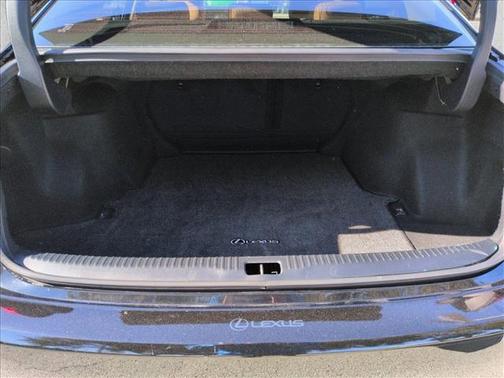 2014 Lexus IS 250 Base