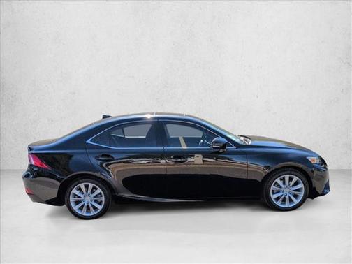 2014 Lexus IS 250 Base