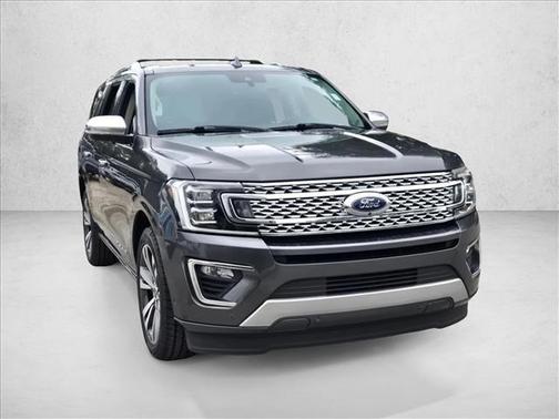 2020 Ford Expedition Platinum