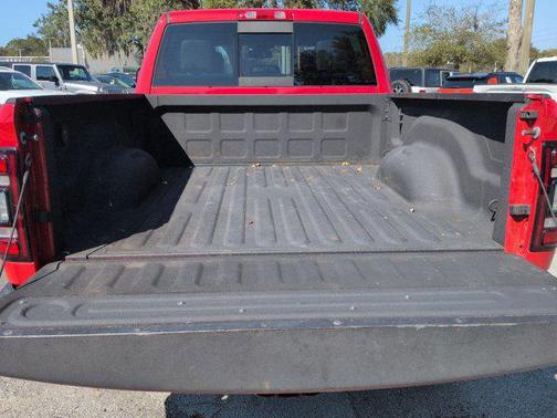 2022 RAM 2500 Power Wagon