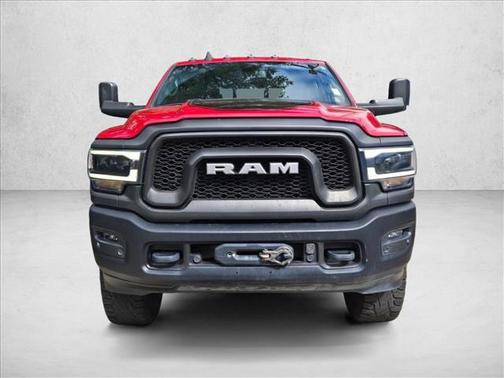 2022 RAM 2500 Power Wagon