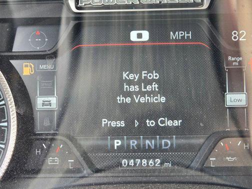 2022 RAM 2500 Power Wagon