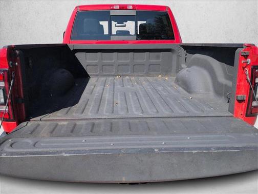 2022 RAM 2500 Power Wagon