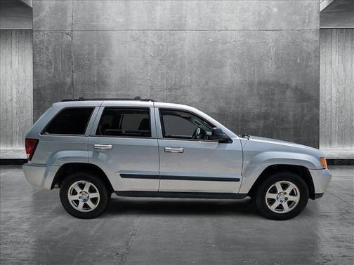 2008 Jeep Grand Cherokee Laredo