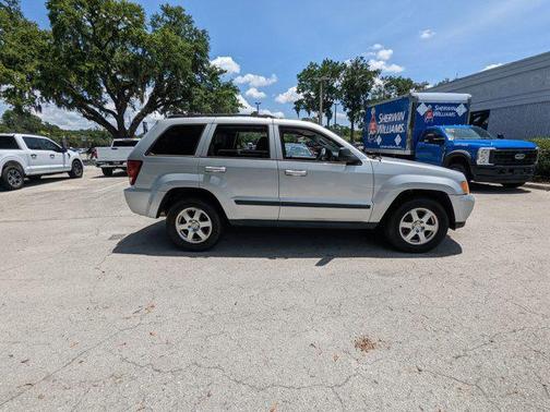 2008 Jeep Grand Cherokee Laredo