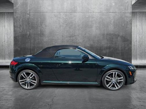 2016 Audi TT 2.0T