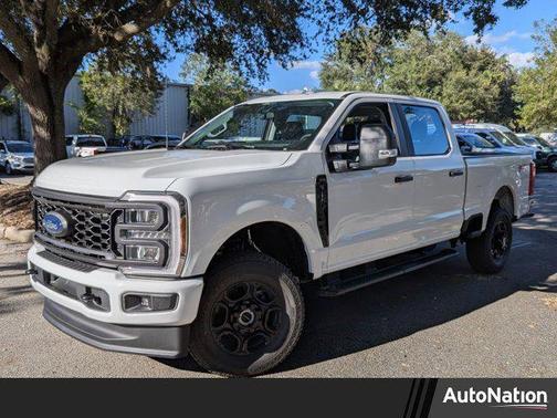 2026 Ford F-250 XL