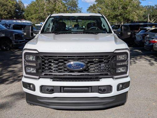 2026 Ford F-250 XL