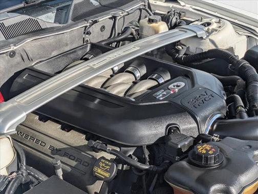 2012 Ford Mustang GT Premium