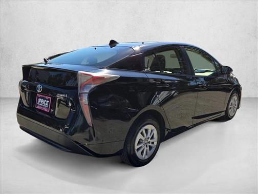 2016 Toyota Prius Two