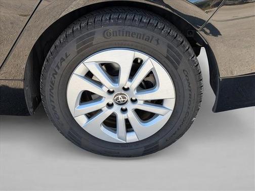 2016 Toyota Prius Two