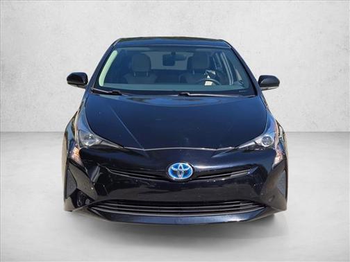 2016 Toyota Prius Two