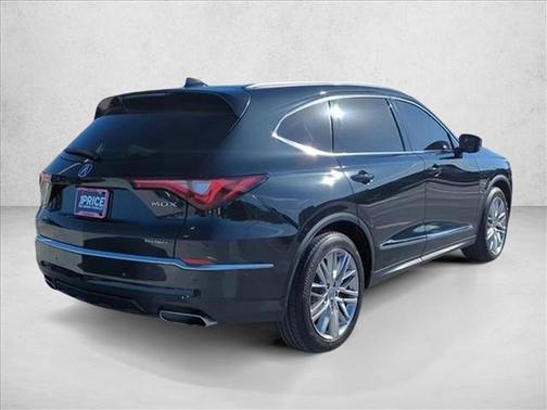 2023 Acura MDX Advance Package