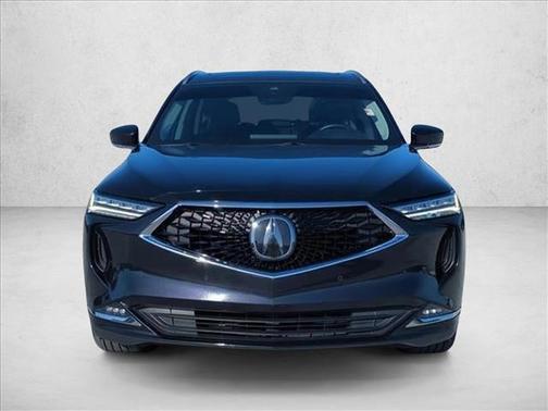 2023 Acura MDX Advance Package