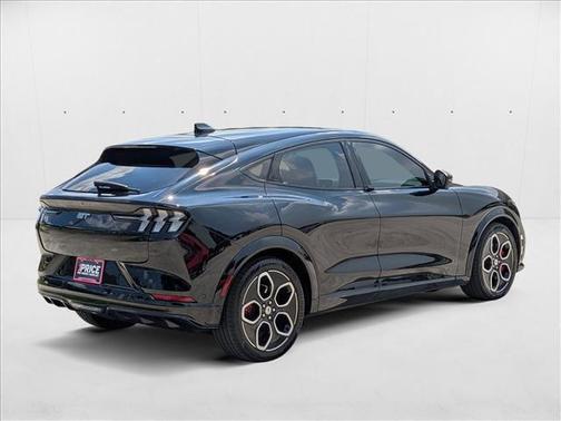 2022 Ford Mustang Mach-E GT