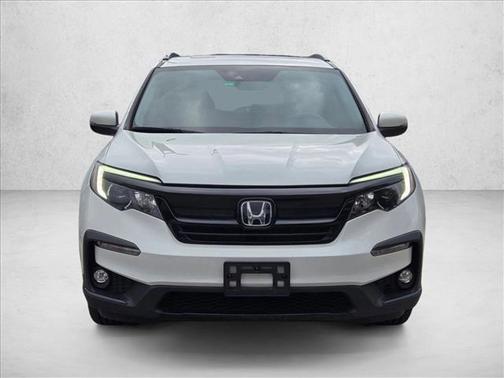 2021 Honda Pilot 2WD Special Edition