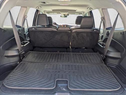 2021 Honda Pilot 2WD Special Edition