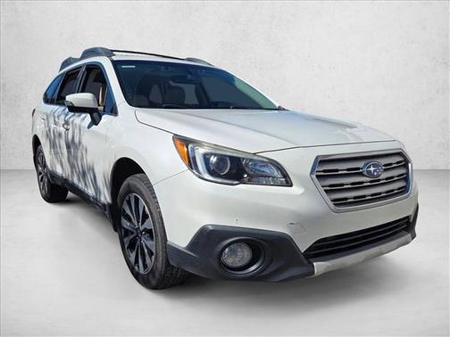 2017 Subaru Outback 3.6R Limited