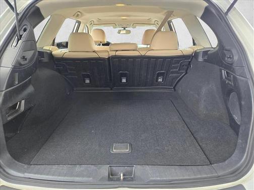 2017 Subaru Outback 3.6R Limited