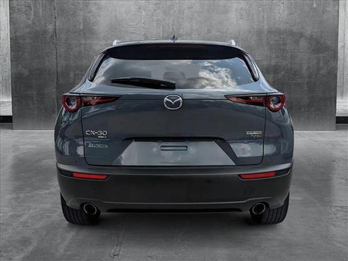 2022 Mazda CX-30 2.5 Turbo Premium Plus Package