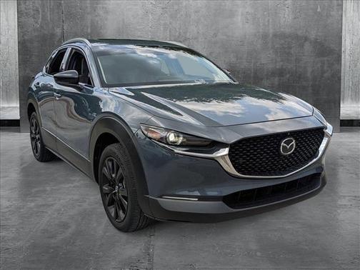 2022 Mazda CX-30 2.5 Turbo Premium Plus Package