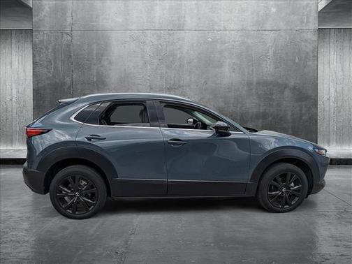 2022 Mazda CX-30 2.5 Turbo Premium Plus Package