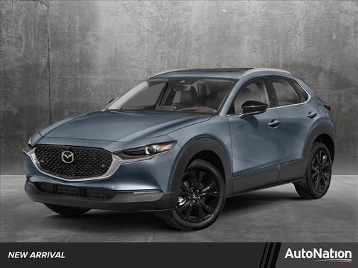2022 Mazda CX-30 2.5 Turbo Premium Plus Package