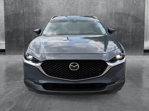 2022 Mazda CX-30 2.5 Turbo Premium Plus Package