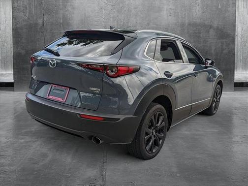 2022 Mazda CX-30 2.5 Turbo Premium Plus Package